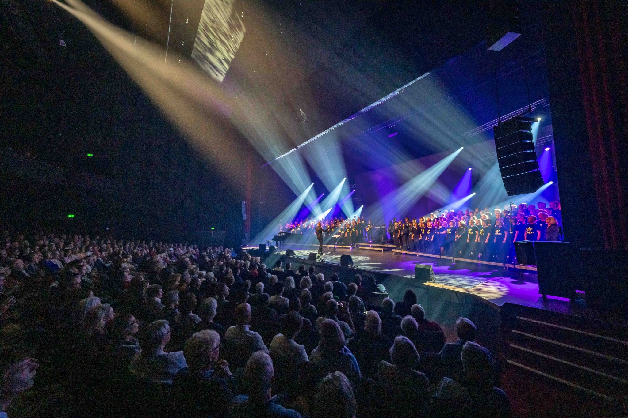 Theatre